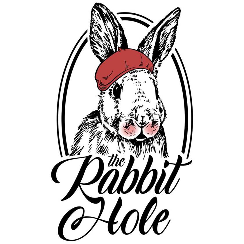 The Rabbit Hole